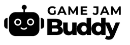 Game Jam Buddy Logo